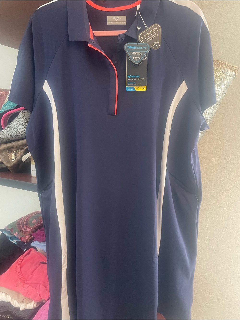 Callaway Women’s Athletic Dress